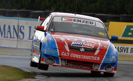 The MotorSport Company Limited
