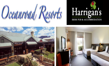 Shoal Bay Resort & Spa - NSW