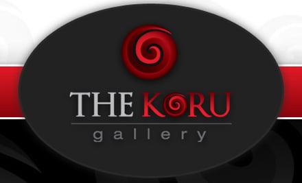 The Koru Gallery