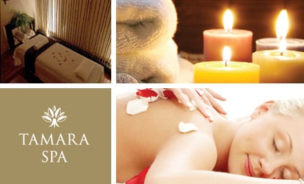 Tamara Day Spa