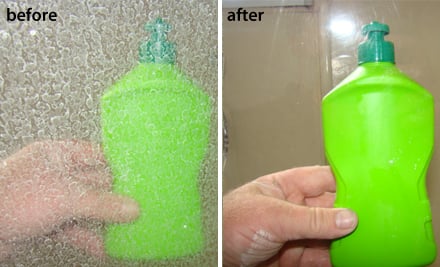 The Clean Glass Co