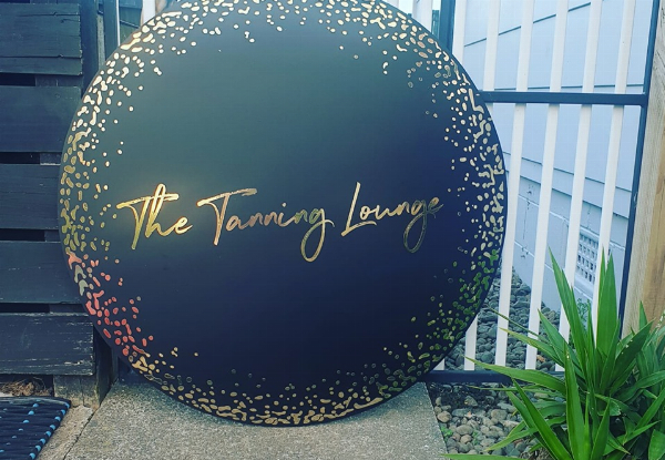 The Tanning Lounge