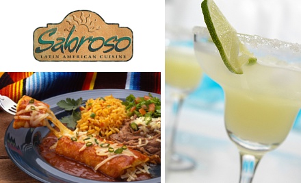 Sabroso