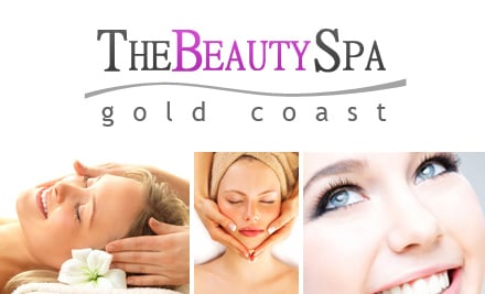 The Beauty Spa