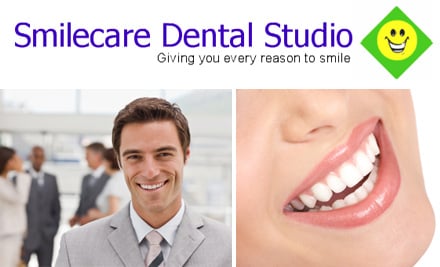 Smile Care Dental Studio