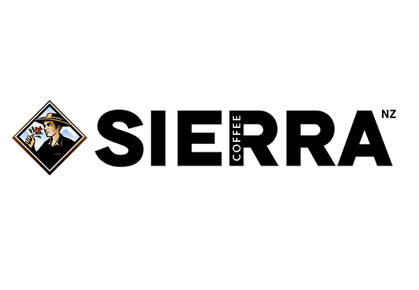 Sierra Coffee Victoria Street West