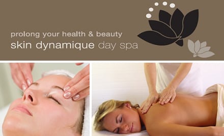Skin Dynamique Day Spa