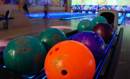 Tenpin Takapuna