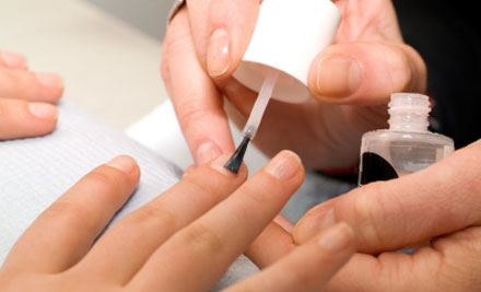 The Nail Boutique