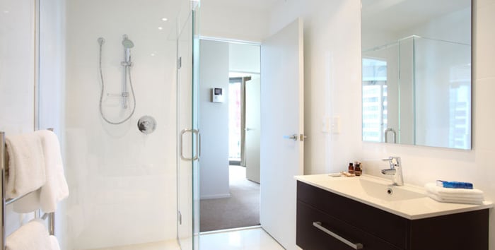 The Pacific Apartments - Mt Maunganui