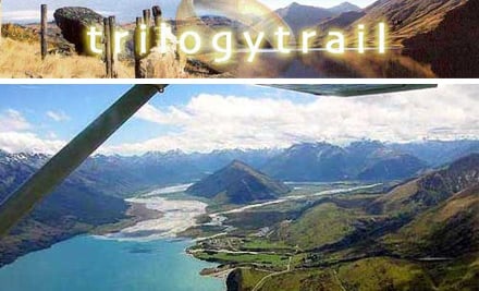 Trilogy Trails Lord of the Rings Tours
