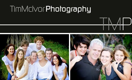 Tim McIvor Photography
