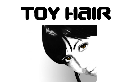 Toy Hair