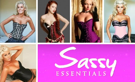 Sassy Essentials
