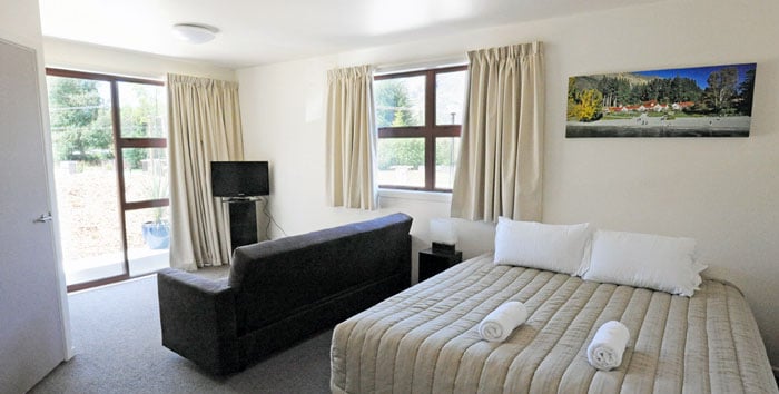 Shotover Lodge - Queenstown