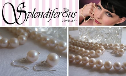 Splendiferous Jewellery