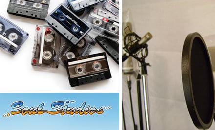 Soul Studios