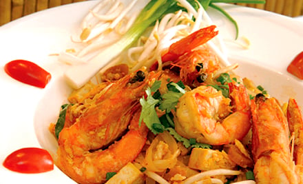 Thai Hutt Napier