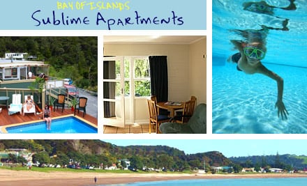 Sublime Apartments