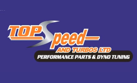TopSpeed and Turbos Ltd