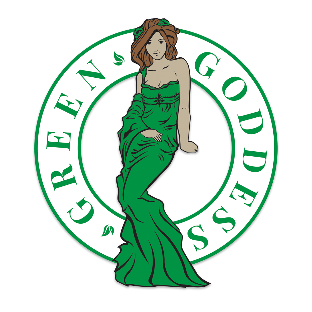 Wendyls Green Goddess