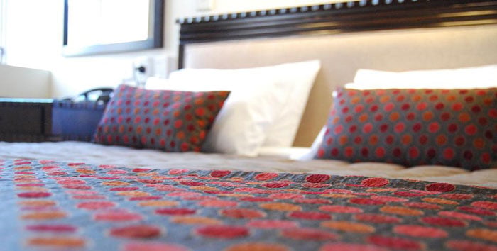 Trinity Hotel - Wellington