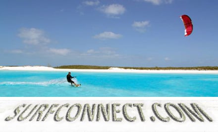 Surf Connect