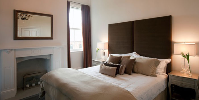 Takarunga Luxury Lodge - Devonport