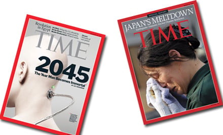 TIME Magazine