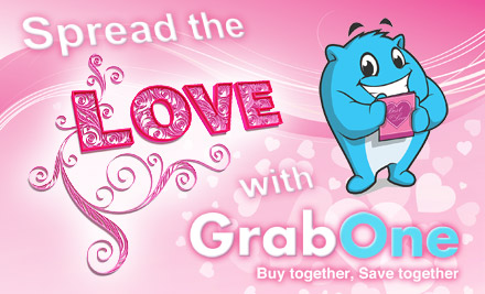 Spread the Love
