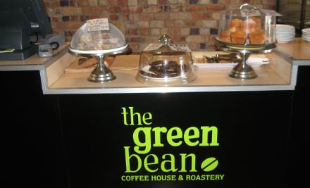 The Green Bean