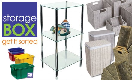 Storage Box