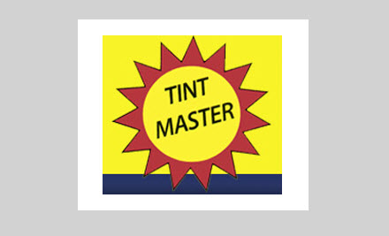Tint Master**