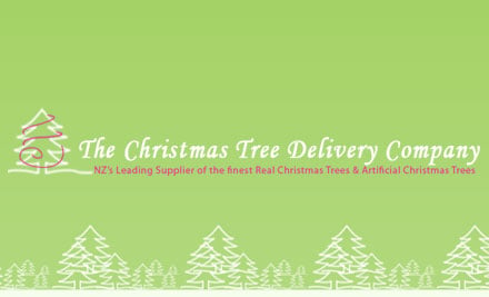 The Christmas Tree Delivery Company