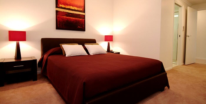The Elysium Apartments Palm Cove