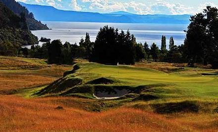 The Kinloch Club