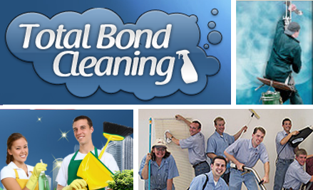Total Bond Cleaning