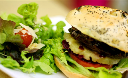 Taste Gourmet Pantry and Café