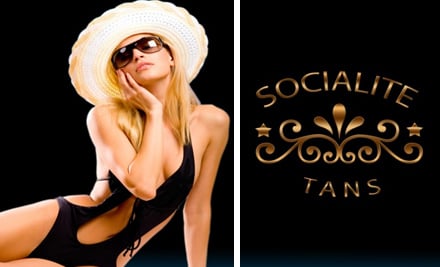 Socialite Tans