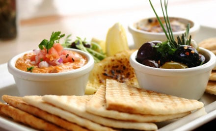 Tussock Restaurant