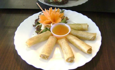 Thai & Kai on Rimu
