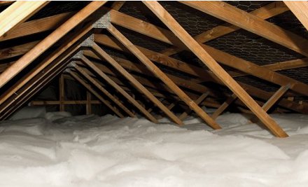 The Insulation People