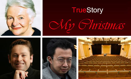 TrueStory: My Christmas