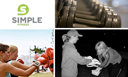 Simple Fitness