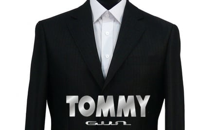 Tommy Gun
