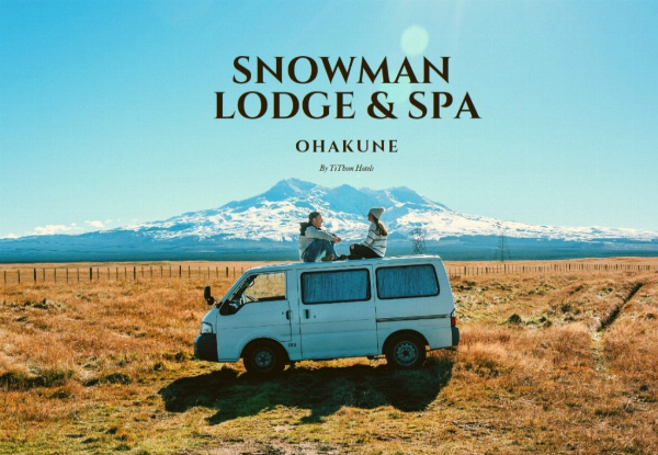 Snowman Lodge & Spa