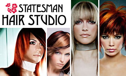 Statesman Hair Studio