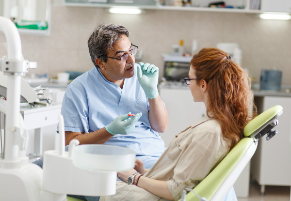The Dental Hub - Avondale