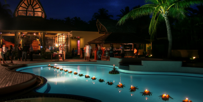 The Passage Resort - Koh Samui