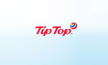 Tip Top & Caltex Fuel Zone